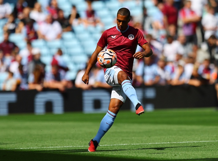 世界杯app下载-蒂莱曼斯：伊涅斯塔、杰拉德、克罗斯、魔笛和阿隆索都是我的标杆