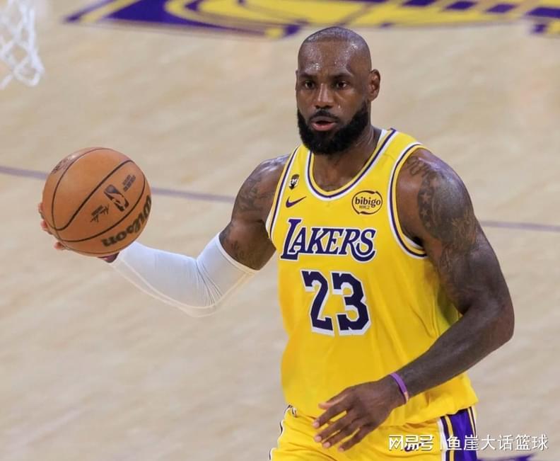 世界杯手机直播-湖人两大功臣出炉，老詹出乎意料！东契奇该注意两事，艾顿真该夸