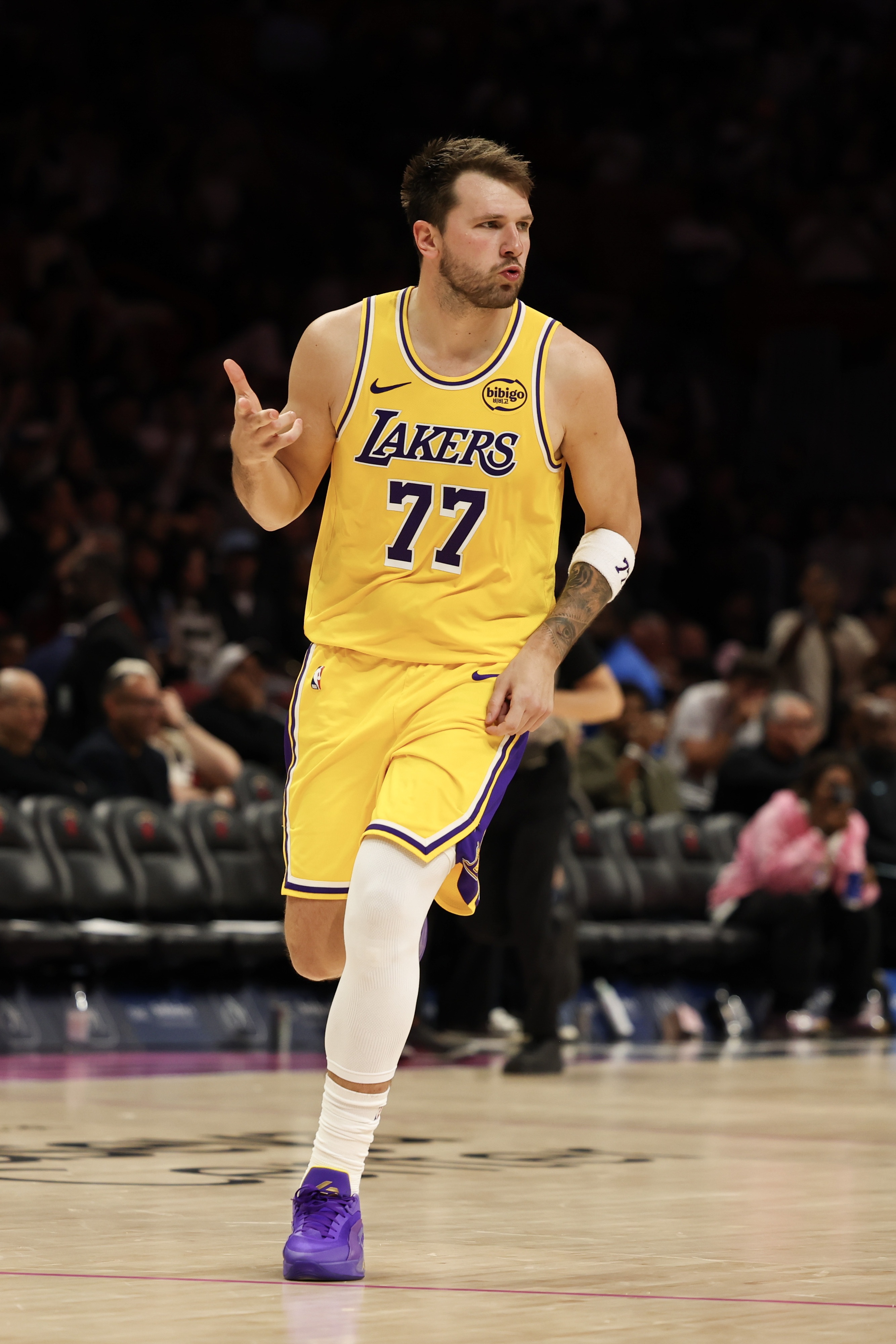 世界杯直播软件下载-现役单场60+得分榜都有谁？18人上榜&amp;克莱堪称高效 竟6人砍过70+